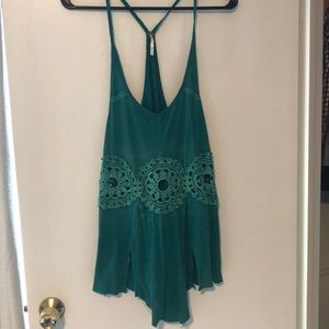 Ready to get rid of.